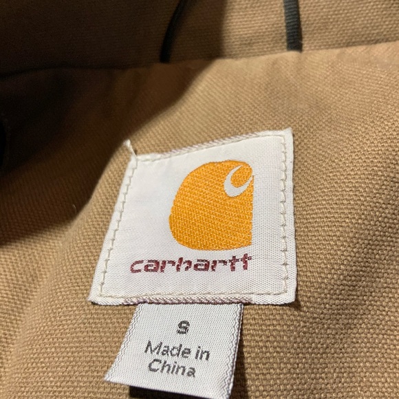 Carhartt Jackets & Blazers - Carhartt Jacket